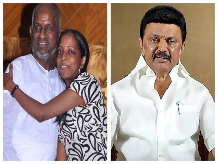 Tamil Nadu CM Stalin expresses condolences on Ilayaraja daughter bhavatharini death says the vacuum left by her will not be filled “தேனினும் இனிய குரல்வளம்; ரசிகர்களின் மனதில் தனியிடம்” - பவதாரிணி மறைவுக்கு முதல்வர் ஸ்டாலின் இரங்கல்