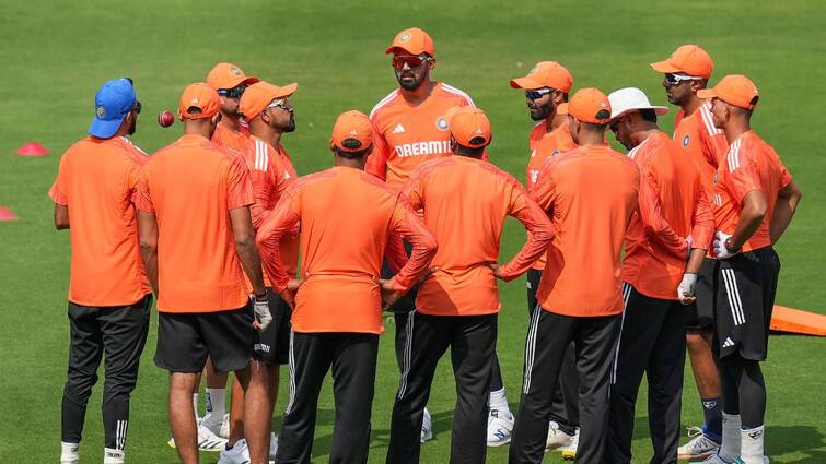 India vs England 1st Test Predicted Playing XI Who will replace Virat Kohli in Hyderabad IND vs ENG : विकेटकिपर कोण, विराटची जागा कोण घेणार? पाहा भारताची संभाव्य प्लेईंग 11
