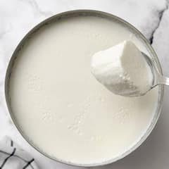 Curd Benefits: ਗੁਣਾਂ ਦਾ ਖਜ਼ਾਨਾ ਹੈ, ਪੋਸ਼ਕ ਤੱਤਾਂ ਨਾਲ ਭਰਪੂਰ ਦਹੀਂ
