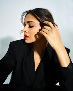 Deepika Padukone Photo: ફાઈટર રિલીઝ પહેલા દીપિકા પાદુકોણે કરાવ્યું ગ્લેમરસ ફોટોશૂટ