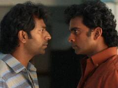 Blue Star Review : ஸ்க்ரீனில் ரோமான்ஸ் செய்யும் அசோக் செல்வன் - கீர்த்தி பாண்டியன்..ப்ளூ ஸ்டார் குட்டி விமர்சனம்.!