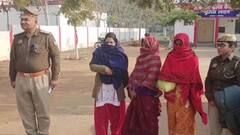 यूपी से 28 किलो गांजे के साथ तीन महिला तस्कर गिरफ्तार, अखिलेश यादव बोले- 'ये बेहद घातक'