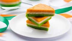 Republic Day 2024: ट्राई कलर बिरयानी से लेकर तिरंगा सैंडविच तक, इस रिपब्लिक डे करें कुछ खास, घर पर बनाएं ये रेसिपीज