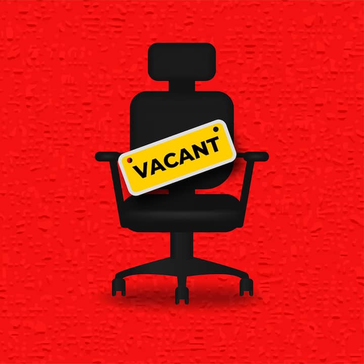 असिस्टेंट एडिटर के 60 पद, प्रूफ रीडर के 60 पद और डीटीपी ऑपरेटर के 50 पदों पर कैंडिडेट्स की नियुक्ति होगी. ये पद कॉन्ट्रैक्ट पर हैं और 4 महीने के समय के लिए हैं.