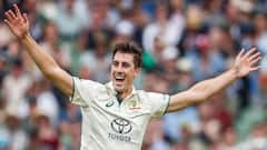 पैट कमिंस बने आईसीसी क्रिकेटर ऑफ द ईयर, गेंद और कप्तानी के दम पर ऑस्ट्रेलिया को बनाया विश्व विजेता