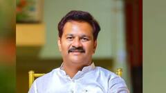 सोलापुरातील शरद पवारांच्या कट्टर समर्थकावर गुन्हा दाखल, बँकेत फसवणूक केल्याचा आरोप