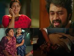 Ethirneechal: கதிருக்கு திடீரென வந்த அக்கறை: மகளை காணாமல் கதறி அழும் ஈஸ்வரி... தர்ஷினியை கடத்தியது யார்? எதிர்நீச்சலில்  பரபரப்பு