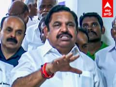 EPS Press Meet : கோயில் கட்டினால் ஓட்டு போட்டு விடுவார்களா? EPS சரவெடி