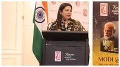 केंद्रीय मंत्री मीनाक्षी लेखी ने की ‘स्वच्छ संकल्प मिशन’ की शुरुआत, कहा- ‘रीसाइक्लिंग पर ध्यान देने की जरूरत’