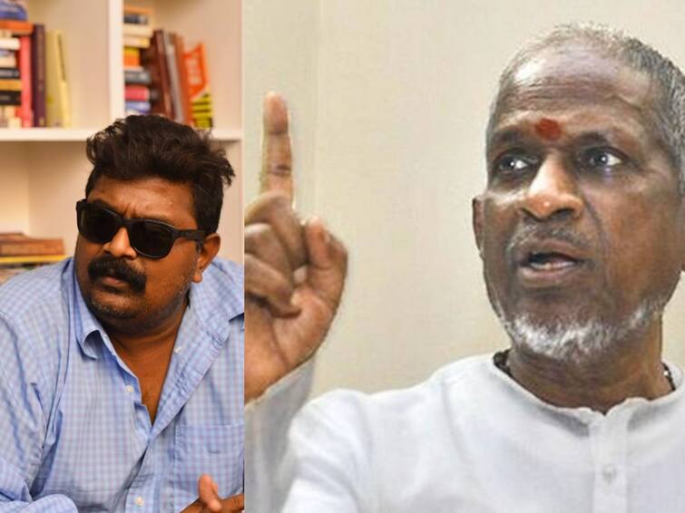 devil movie music director director mysskin  shares his clash with ilaiyaraja Mysskin: “அப்பான்னு கூப்பிடாத, நீ எனக்கா பிறந்த?” இளையராஜாவின் வார்த்தையால் கதறி அழுத மிஷ்கின்!