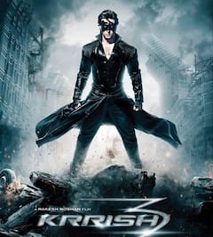 'कृष' से लेकर वॉर तक 'फाइटर' एक्टर Hrithik Roshan की इन फिल्मों ने बॉक्स ऑफिस पर खूब उड़ाया गर्दा, छप्परफाड़ की थी कमाई