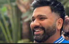 Rohit Sharma: ਰੋਹਿਤ ਸ਼ਰਮਾ ਦਾ ਨਵਾਂ ਹੇਅਰ ਸਟਾਈਲ ਤੇਜ਼ੀ ਨਾਲ ਵਾਇਰਲ ? ਕੀ ਤੁਹਾਨੂੰ ਪਸੰਦ ਆਇਆ ਇਹ ਅੰਦਾਜ਼