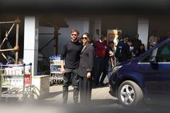 Deepika Padukone, Hrithik Roshan, Anil Kapoor Wear Black For Fighter Promotion