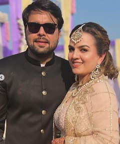 Punjabi Singer Ninja: ਪੰਜਾਬੀ ਗਾਇਕ ਨਿੰਜਾ ਮਨਾ ਰਹੇ ਵਿਆਹ ਦੀ ਪੰਜਵੀਂ ਵਰ੍ਹੇਗੰਢ, ਪਤਨੀ ਲਈ ਲਿਖੇ ਰੋਮਾਂਟਿਕ ਸ਼ਬਦ