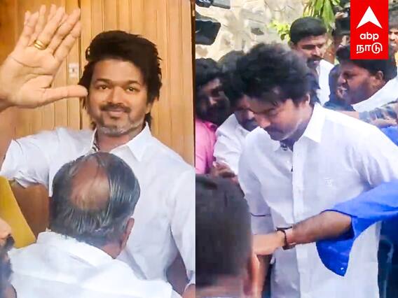 Vijay Politics:அரசியல் ப்ளான்!களத்தில் இறங்கிய விஜய்! நிர்வாகிகளுக்கு ORDER | Vijay Makkal iyakkam