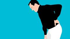 Back Pain Solutions: মুক্তি মিলবে পিঠের যন্ত্রণা থেকে, শুধু রপ্ত করতে হবে এই অভ্যাসগুলি