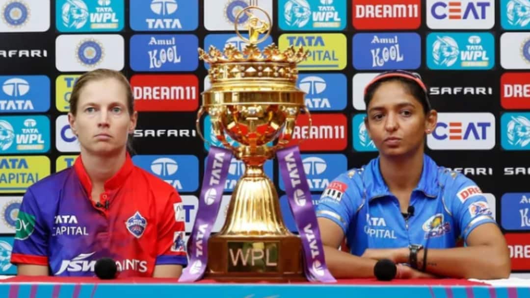Womens Premier League 2024 Complete Schedule Dates Match Timings Venues WPL 2024 Complete Schedule, Dates, Match Timings, Venues