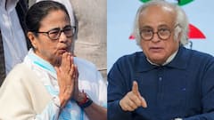 'Will Find Way Forward': Cong Says As Nyay Yatra Enters Bengal Amid Impasse Over Seat-Sharing With TMC
