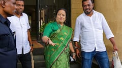 आज ED के सवालों का सामना करेंगी उद्धव गुट की नेता किशोरी पेडनेकर, क्या बढ़ेंगी मुश्किलें?