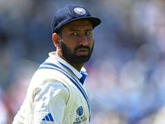 Cheteshwar Pujara Turns 36 Years Old: Here's A Look At His Best Records