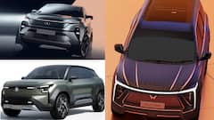 इस साल बाजार में आने वाली हैं कई नई इलेक्ट्रिक कारें, आप कौन सी खरीदेंगे?