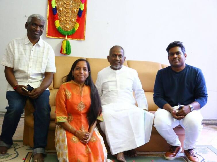 Singer Bhavatharini Popular Tamil Songs List Mayil Pola Ponnu Onnu Ilayaraja Daughter Death Bhavatharini Songs: சோகத்தில் ராஜா குடும்பம்; மனதை மயக்கிய பவதாரிணியின் பாடல்கள் லிஸ்ட்