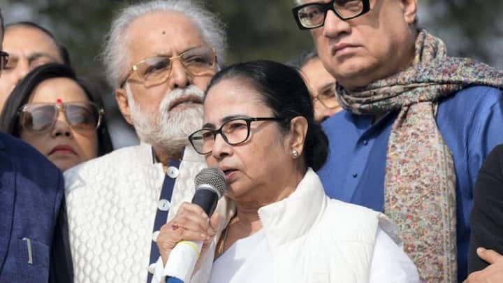 Explained 3 Real reasons Mamata Banerjee out of India Alliance In West  Bengal Ahead Lok Sabha 2024 ABPP | लेफ्ट को आउट करो, अधीर को हटाओ... इंडिया  से ममता दीदी के बाहर