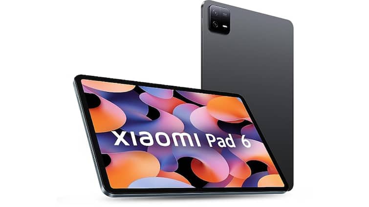 Xiaomi Pad 6: Global launch confirmed for new tablet