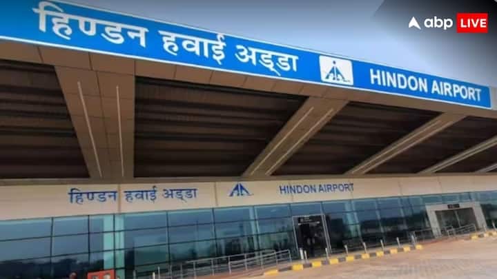 Delhi International Airport filed plea in Delhi High Court against Indian Airforce Station Hindon क्या हिंडन एयरपोर्ट से कमर्शियल फ्लाइट्स की उड़ान पर लग जाएगी रोक? हाई कोर्ट में क्यों दायर हुई याचिका-जानें