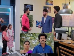 ‘ప్రేమ ఎంత మధురం’ సీరియల్: మరదలు మీద విరుచుకుపడిన యాదగిరి.. మీ పెళ్లి నా పెళ్ళికి అడ్డుంటున్న దివ్య!