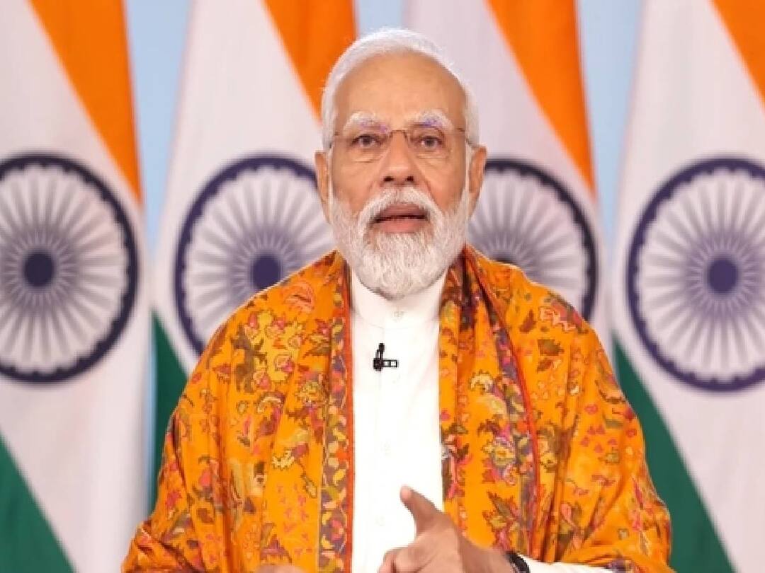 BJP Election Campaign: சூடுபிடிக்கும் தேர்தல் களம்: பிரச்சாரப் பாடலை வெளியிட்ட பாஜக..