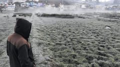 Weather Update: আজও কি ভিজতে হবে ? বৃষ্টির সম্ভাবনা কতটা ? জানাল হাওয়া অফিস