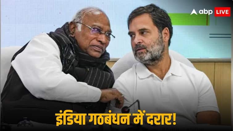 India Alliance Seat Sharing Tension West Bengal Punjab TMC AAP Congress Lok Sabha Election मोदी सरकार से INDIA कैसे लेगा लोहा? 2024 से पहले राह में आया बड़ा रोड़ा, समझें कितनी कठिन है डगर