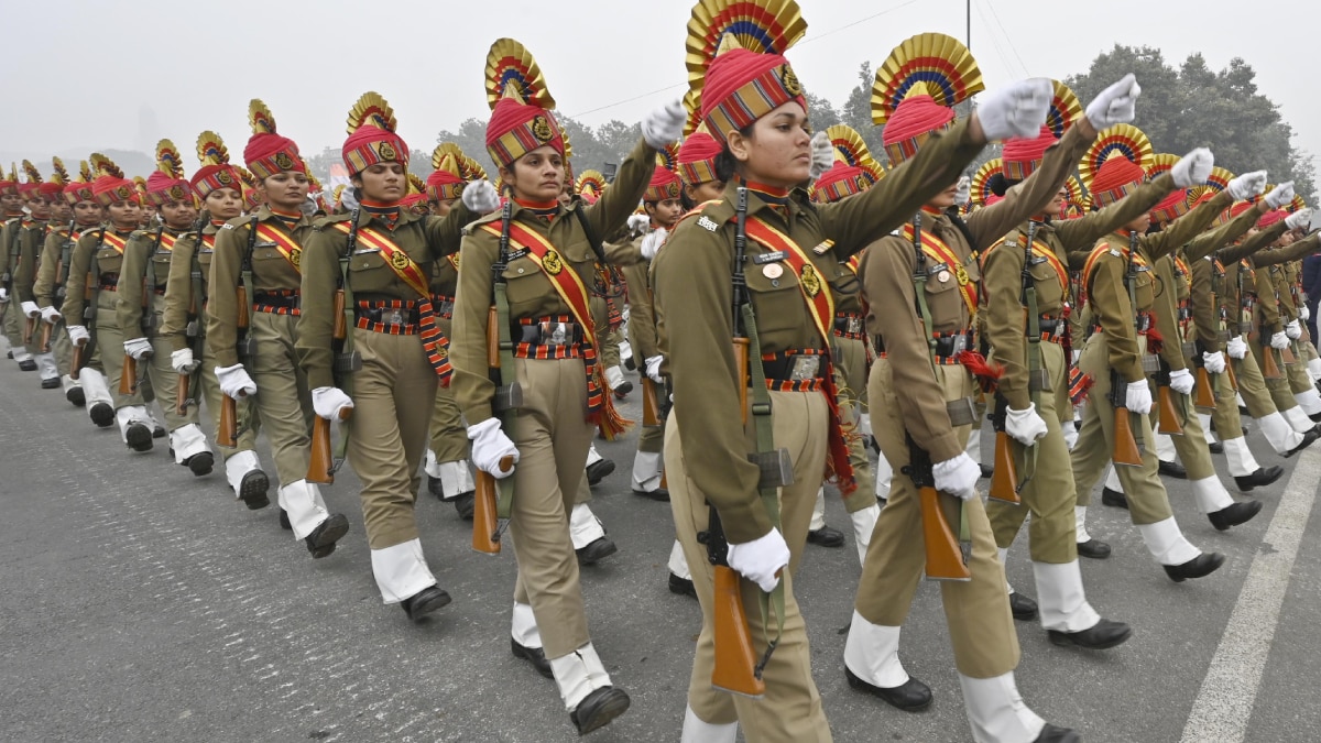 India's Republic Day: What You Need To Know