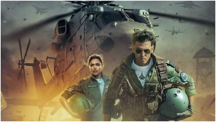 Hrithik Roshan की 'फाइटर' को पिता राकेश रोशन ने बताया 'बेस्ट',  Ex वाइफ सुजैन खान भी हुईं इम्प्रेस, बताया- 'मेगा मूवी'