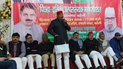 सपा ने शुरू की PDA महापंचायत, चुनावी जमीन मजबूत करने के लिए इन मुद्दों पर फोकस