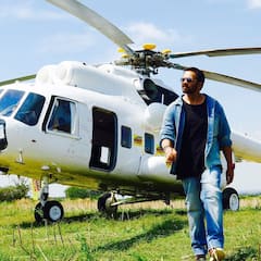 बॉलीवुड किस्सा: जब पिता को खून से लथपथ देख कांप उठते थे रोहित शेट्टी, जानें क्यों पेरेंट्स को याद कर भावुक हुए 'स्टंट किंग'