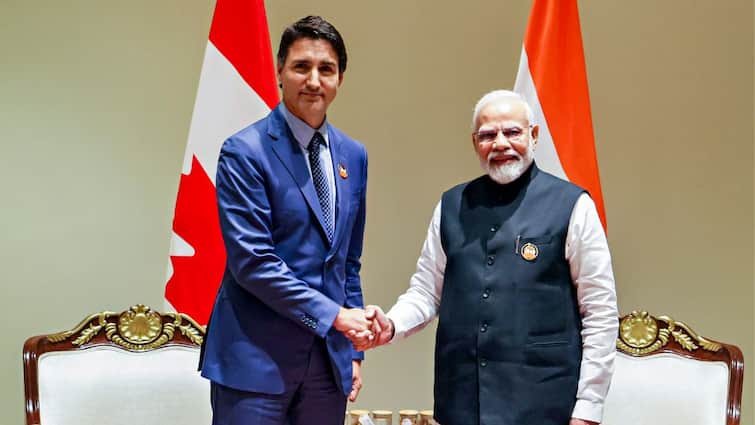 Canada Commission Names India In Probe Into 'Foreign Interference' In Elections: Report Canada Commission Names India In Probe Into 'Foreign Interference' In Elections: Report