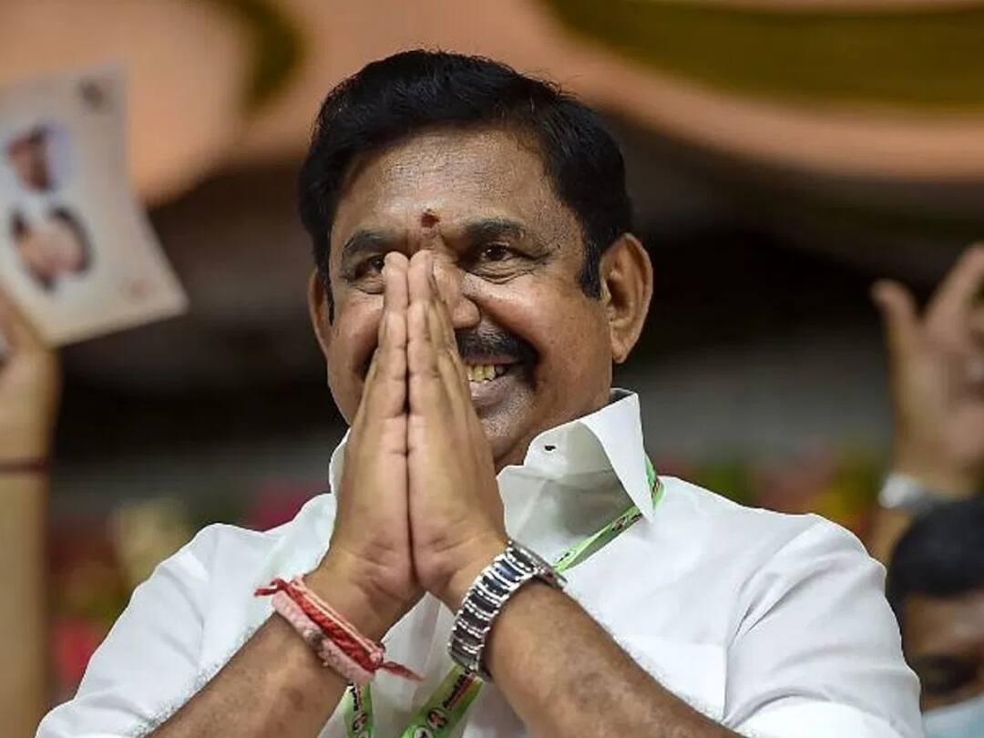 எனது பிறந்த நாளை கொண்டாடாதீங்க: தொண்டர்களுக்கு இபிஎஸ் வேண்டுகோள்! ஏன் தெரியுமா?