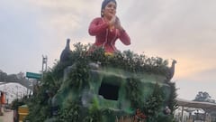 गणतंत्र दिवस की परेड में उत्तराखंड की झांकी रहेगी खास, रामदाना और कौणी की खेती की दिखेगी झलक