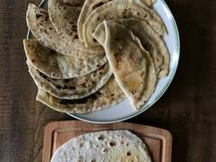 Suraikai Paratha Recipe : சத்துக்கள் நிறைந்த சுரைக்காய் பராத்தாவை இன்றே செய்து பாருங்கள்!