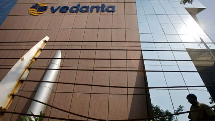 Vedanta Q3 Results: Profit Falls 18 Per Cent Rs 2,013 Crore On Higher Finance, Raw Material Cost