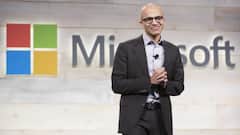 Satya Nadella Meets PM Modi, Pledges Record $17.5 Billion AI Investment Push In India