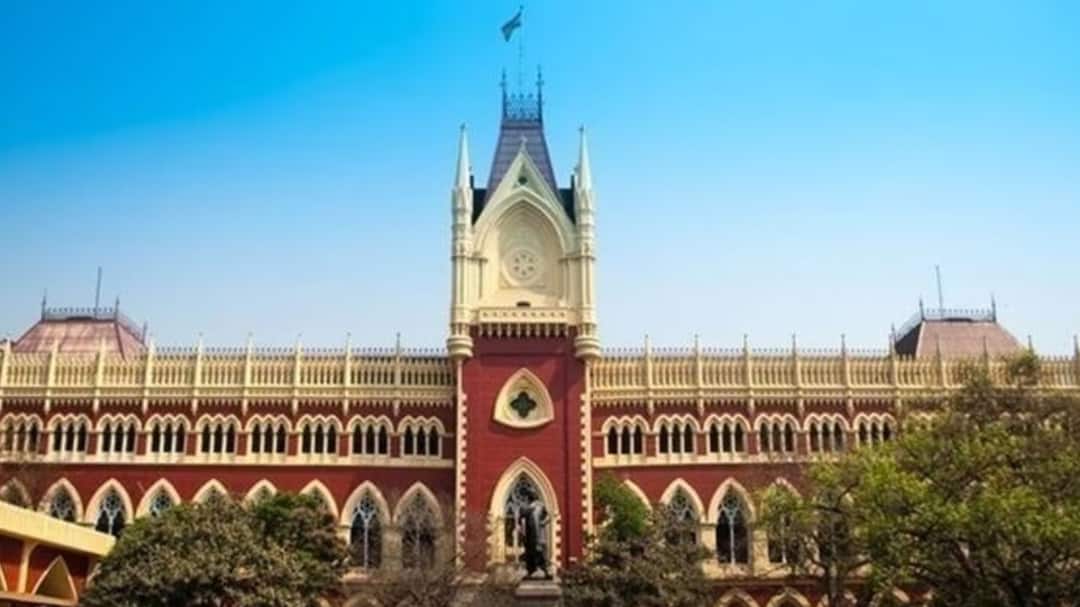 হাইকোর্টে শিক্ষায় নিয়োগ সংক্রান্ত মামলা সরল বিচারপতি সৌমেন সেনের ডিভিশন বেঞ্চ থেকে হাইকোর্টে শিক্ষায় নিয়োগ সংক্রান্ত মামলা সরল বিচারপতি সৌমেন সেনের ডিভিশন বেঞ্চ থেকে