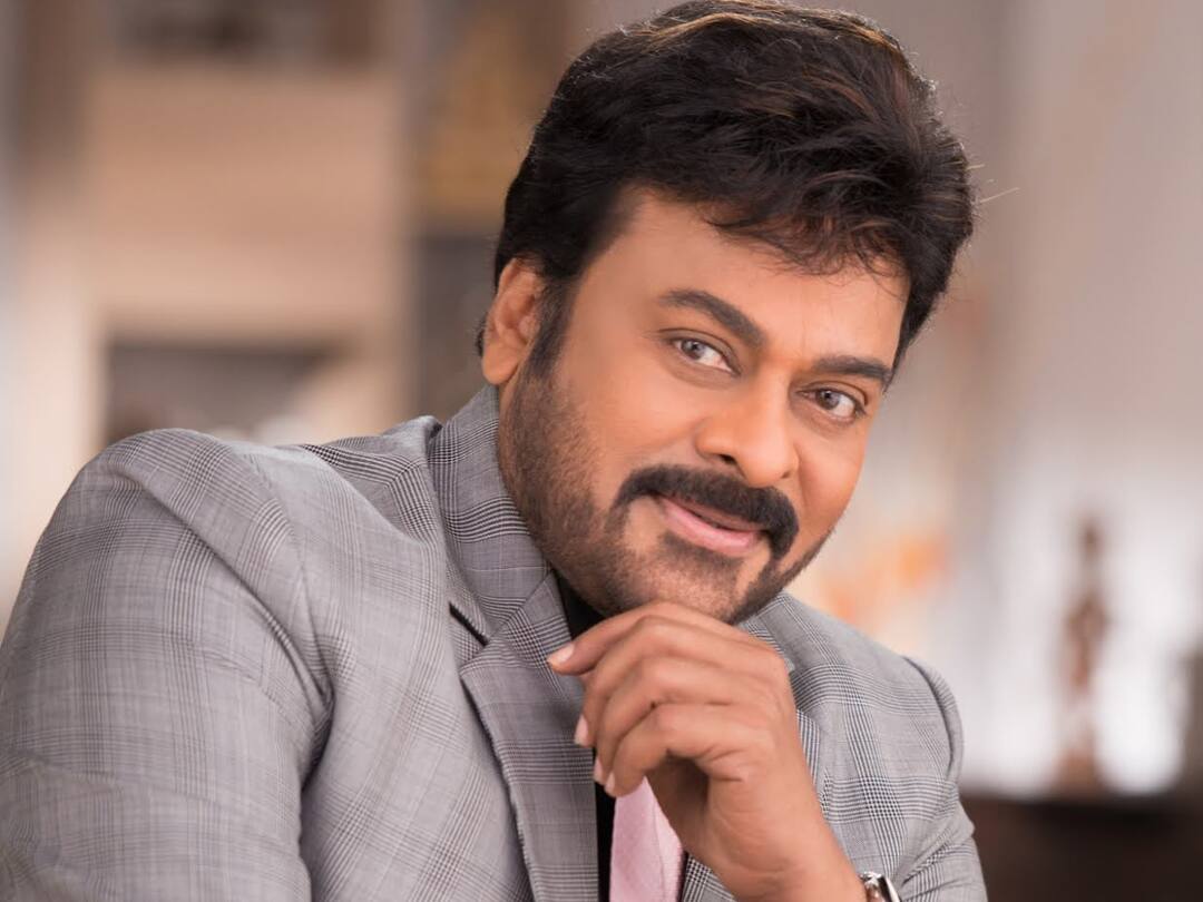 Chiranjeevi talks highly about india but shows concern about its tourism in a recent event at golconda fort Chiranjeevi: ఇలాంటివి ఏ దేశంలోనూ లేవు, ఆ విషయంలో ఎప్పుడూ బాధగానే ఉంటుంది - చిరంజీవి