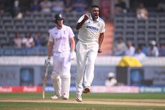 IND vs ENG 1st Test: Ravindra Jadeja & R Ashwin Become India's Most Successful Test Bowling Pair