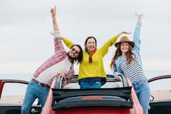 National Tourism Day 2024: सिर्फ 6 हजार के खर्च में मिल जाएंगे घूमने के ये 5 पैकेज... वादियां, बीच, रेगिस्तान हो जाएंगे कवर