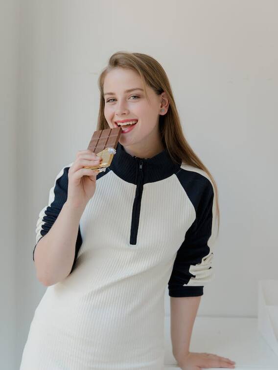 గర్బిణీలు చాక్లెట్స్ తినొచ్చా?