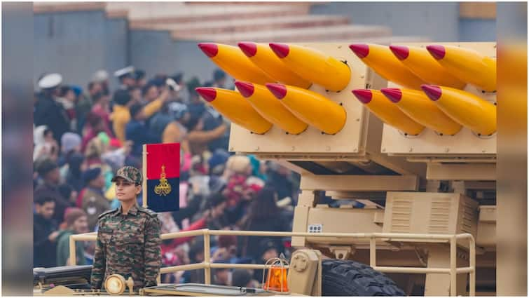 Pinaka To Agni — DRDO To Showcase India’s Chopping-Edge Defence Would possibly At seventy fifth Republic Day Parade