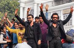 Animal OTT Release:रणबीर कपूर करणार ओटीटीवर ताबा, उद्या या प्लॅटफॉर्मवर 'अ‍ॅनिमल'होणार  रिलीज